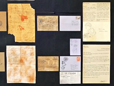 Travail des �l�ves